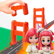 我爱拼模型国际服Pocket World 3D版2.5.4安卓最新版