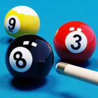 8 Ball Billiard安卓最新版1.11.9手机版