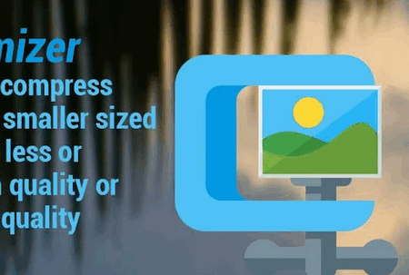 JPEG Optimizer PRO