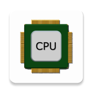 CPU X设备和系统信息app最新版v3.8.1安卓解锁专业版
