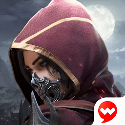 被遗忘的世界中文版(Forsaken World)v6.0.3安卓版