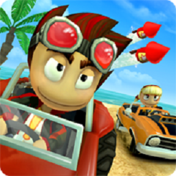 沙滩赛车竞速正版(BB Racing)v2023.09.06安卓版
