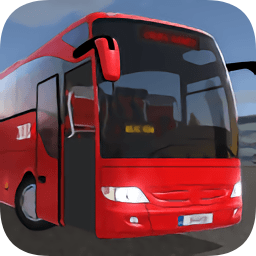 公交车模拟器ultimate最新版v2.1.4安卓版