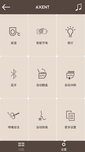 AXENT智控