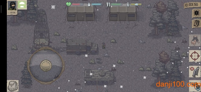 迷你dayz手机版