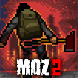 迷你dayz2内置作弊菜单最新版v1.2.1安卓版