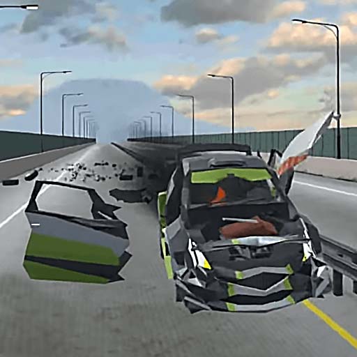 死亡车轮大赛v2最新版