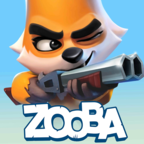 动物王者国际服最新版(Zooba)4.29.0安卓版