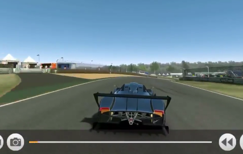 真实赛车3