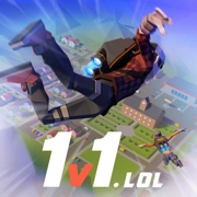 1v1.LOL最新可联机版4.580手机版