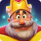Royal Match无限金币版18730手机内置菜单版