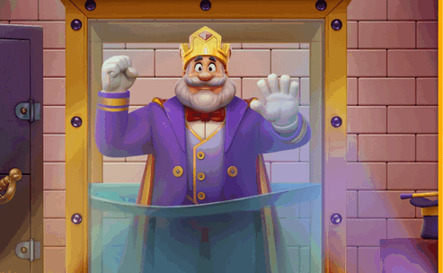 Royal Match