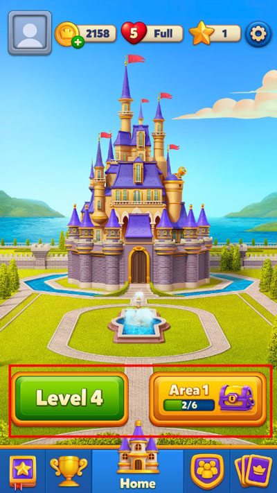 Royal Match