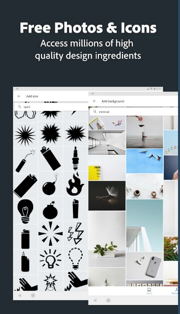 Adobe Express