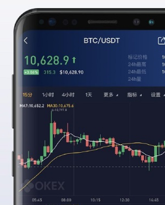 USDT交易App