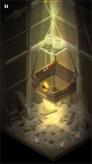 Little Nightmares