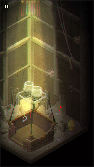 Little Nightmares