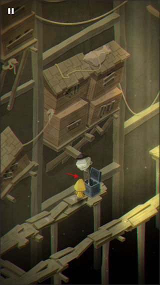 Little Nightmares