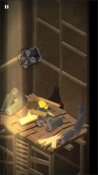 Little Nightmares