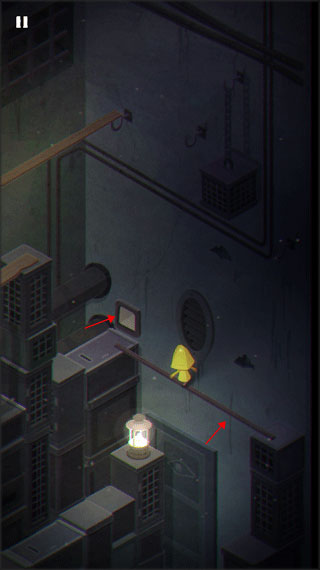 Little Nightmares
