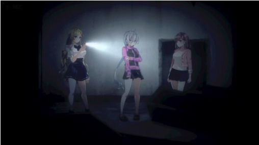 探灵直播2中文版