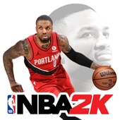 NBA 2K Mobile篮球安卓版v8.3.9024299最新版