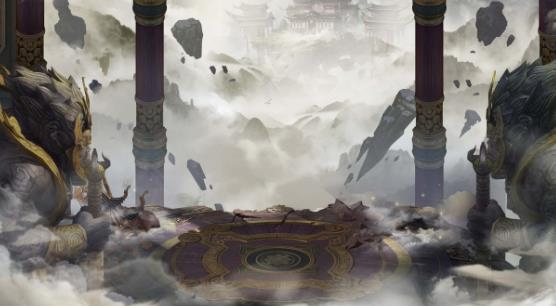 巨龙猎手