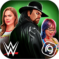 美国职业摔跤手游(WWE Mayhem)1.72.133内置菜单