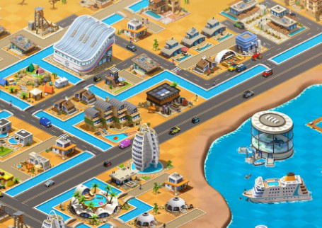 City Island 6