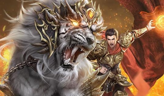 裁决霸业手游