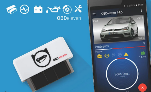 OBDeleven