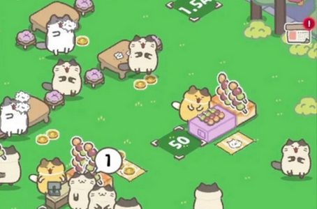 懒猫店