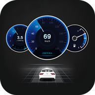 OBD2汽车仪表板(Fancy Dashboards)v2.9最新版