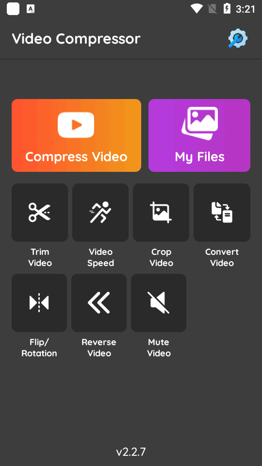 Video Compressor
