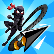 火柴人传送大师3D(Stickman Teleport Master 3D)手机版v0.0.21安卓版