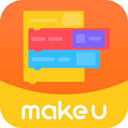 小鲸造makeU scratch v1.0.7安卓版
