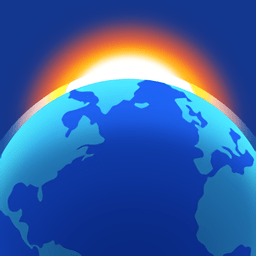 Living Earth安卓版v3.95手机版
