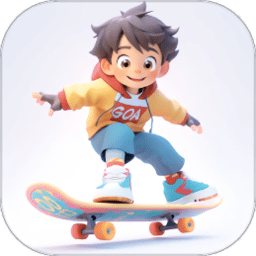 滑行无界app手机版v1.0.0安卓版