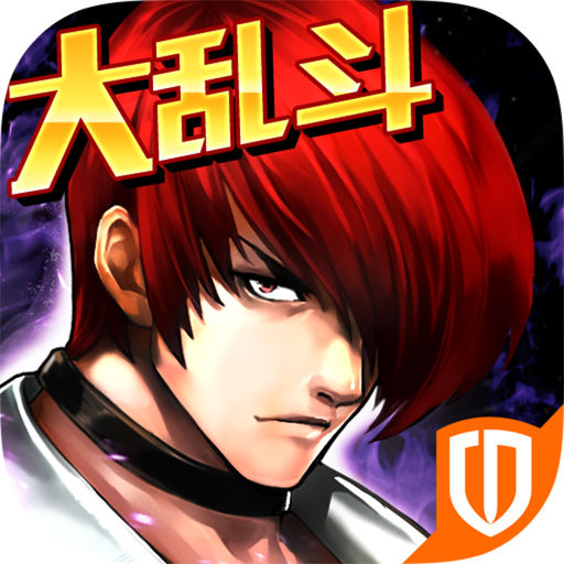 拳皇97ol手游v3.9.3官方最新版