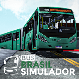 巴西公交车模拟器官方版(BusBrasil Simulador)v840安卓版