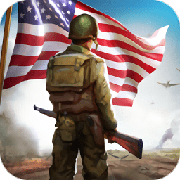二战名将决胜时刻最新版(world war2)v819安卓汉化版