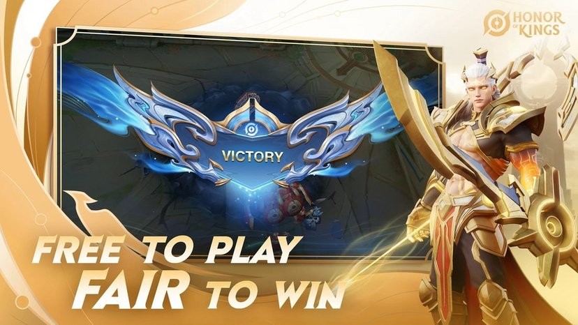 Honor of Kings-Beta