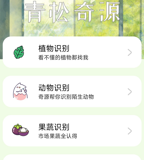 <strong>青松奇源</strong>