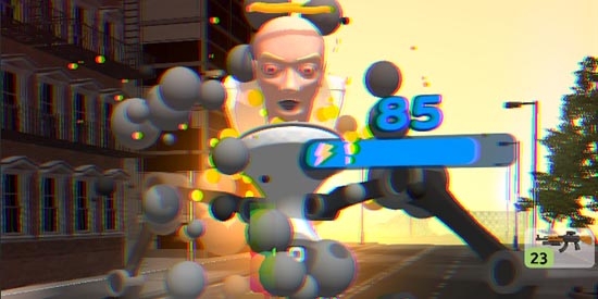 <strong>Skibidi War