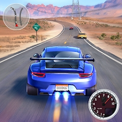 街头赛车2最新版(Street Racing HD)v6.5.1安卓版