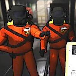 恐怖逃亡生存手游v1.00安卓版