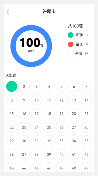 中医内科学新题库软件