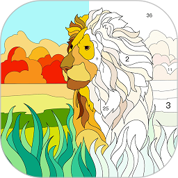 绘画填色软件v5.1.9安卓版