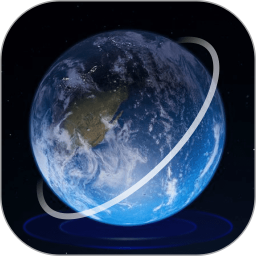 奥维3d高清卫星地图app v1.8.4.6安卓版