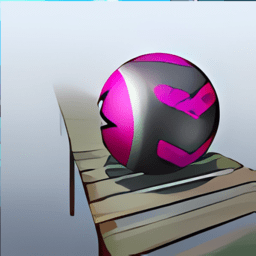 跳跃的球球3D v1.0.3安卓完整版